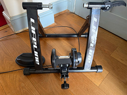 Lifeline magnetic foldable - lifeline,