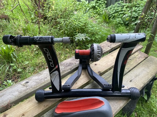 Elite crono fluid indoor - crono,