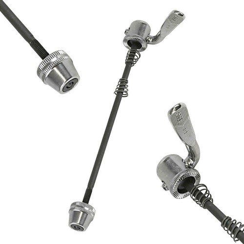 Quick release rear wheel bike - quick,