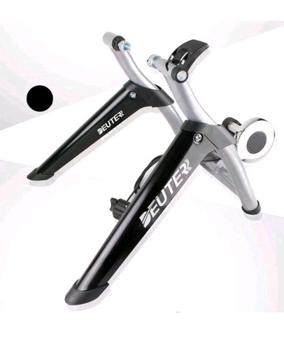 Bike trainer folding - trainer,