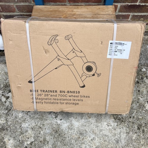 Foldable magnetic exercise - foldable,