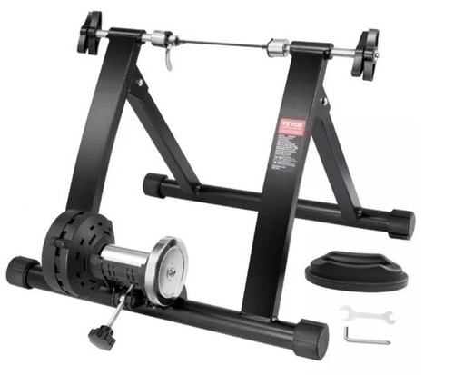 Vevor magnetic bike - magnetic, trainer
