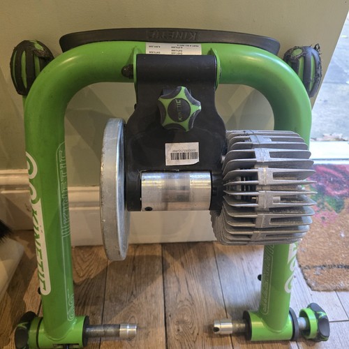 Kurt kinetic road machine - kurt,