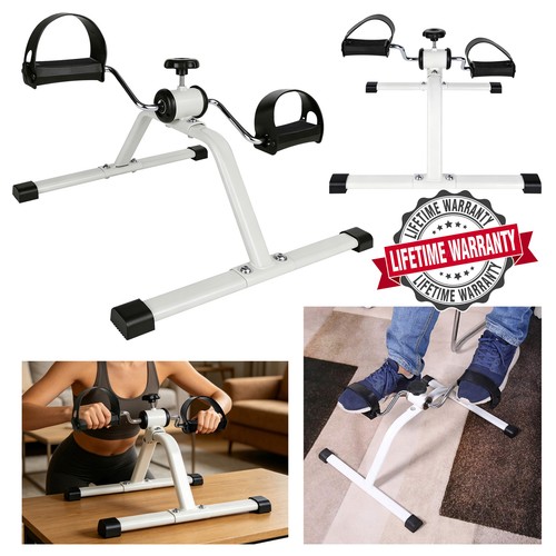 Mini exercise bike under desk - mini,