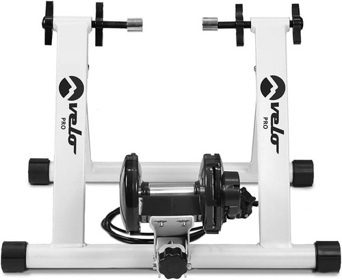 Turbo bike trainer magnetic - turbo,