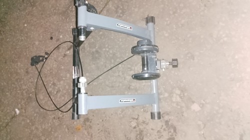 Bikemate indoor bike trainer - bikemate,