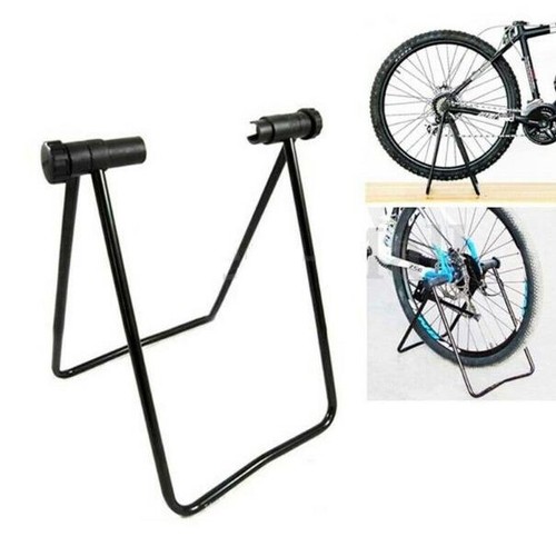 Bicycle trainer stationary - bicycle,