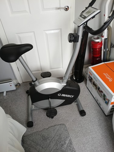 Matey exercise bike excellent - matey,