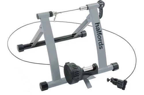 Halfords turbo bike indoor - halfords,
