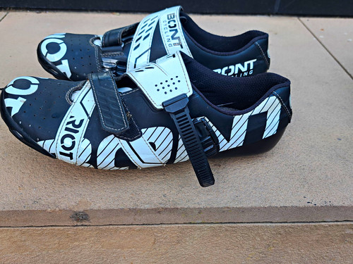 Bont riot road cycling - bont,