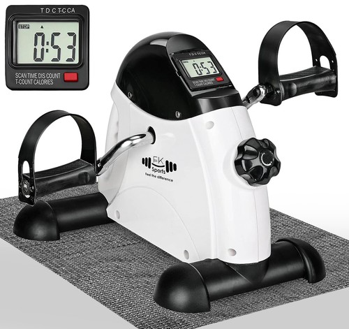 Mini exercise bike portable - exercise,