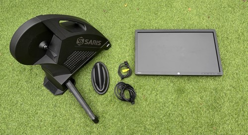 Saris indoor bike trainer - indoor,