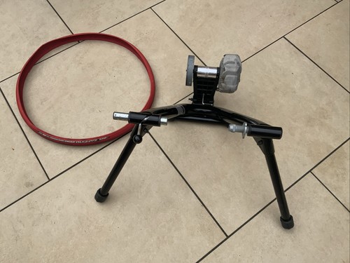 Trek cycle ops indoor turbo - cycle,