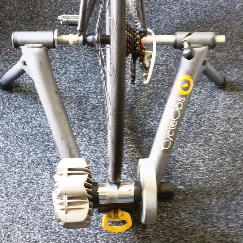 Cycleops foldable fan - foldable,