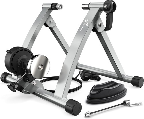Turbo trainer magnetic - trainer,