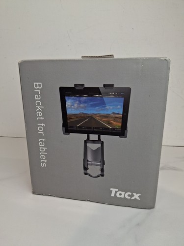 Tacx tablet bracket - tacx,