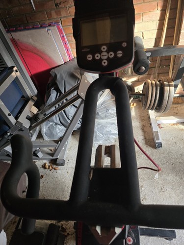 Wattbike trainer indoor - trainer,