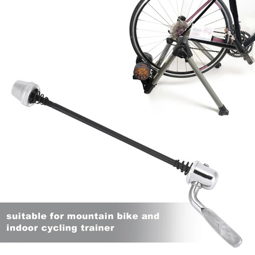 Bike quick release skewer - bike,