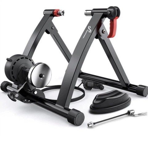Sportneer bike trainer - sportneer,