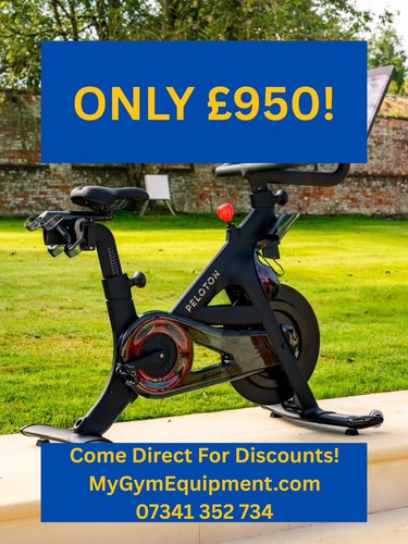 Peloton bike plus exercise - peloton,