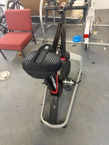 Wattbike atom next - atom, v2