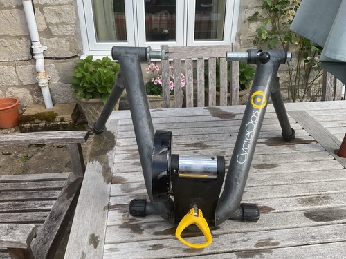 Cycleops cycle roller - cycleops, roller,