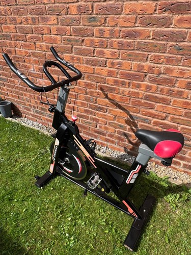 Exercise bike - exercise,
