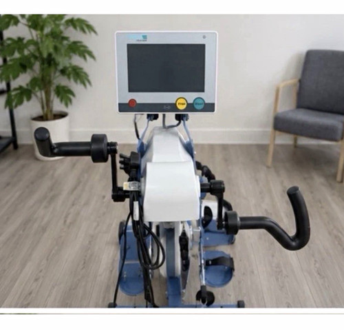 Pedal trainer exercise bike - pedal,