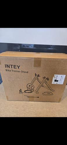 Indoor bike trainer stand - indoor,