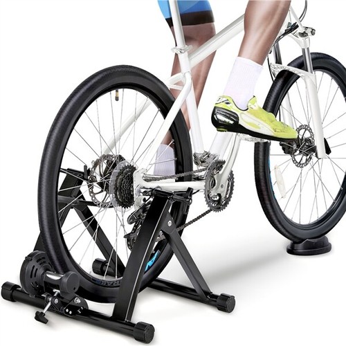 Turbo trainer magnetic bike - trainer,
