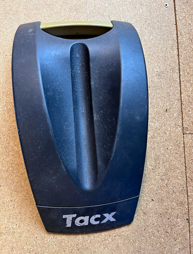 Tacx bushido indoor bicycle - bushido,
