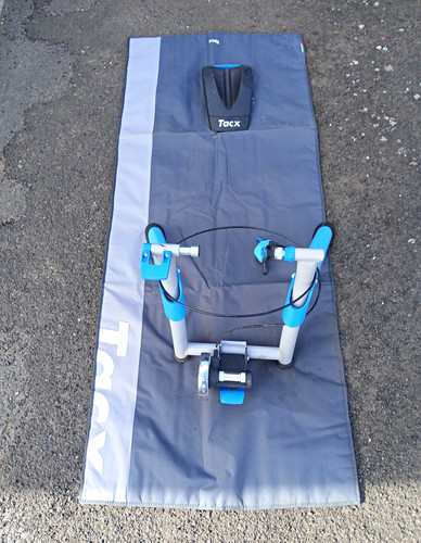 Tacx satori pro - tacx, t1380
