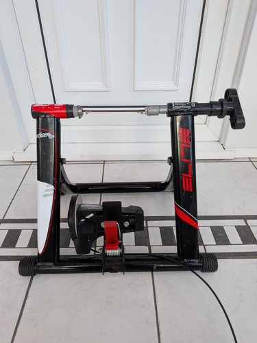 Elite volare mag speed - speed, turbo