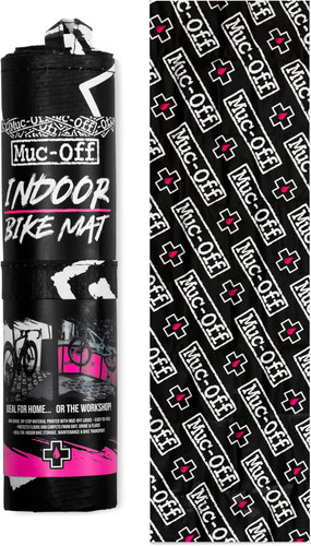 Muc off bike mat - bike,