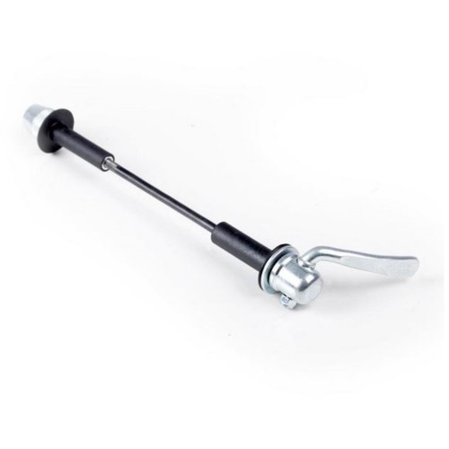 Elite thru axle adapter cycle - elite, thru-axle
