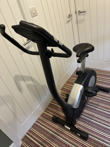 Dkn exercise bike - exercise,