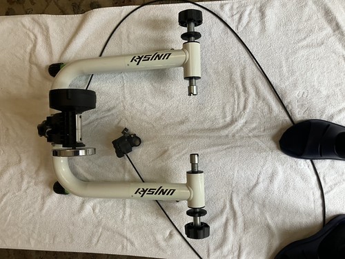 Unisky bike turbo trainer - bike,