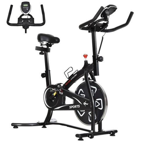 Exercise training bike indoor - exercise,
