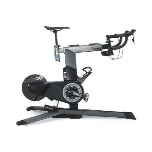 Wahoo kickr - wahoo, bike
