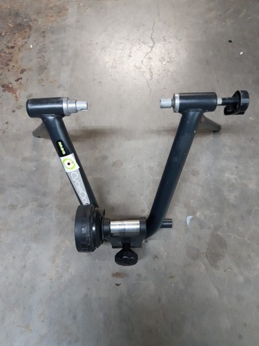 Cycleops turbo trainer - turbo,
