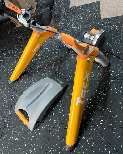 Tacx satori cycle - satori,