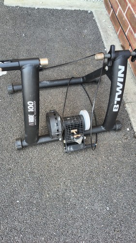 Btwin ride 100 magnetic - ride,
