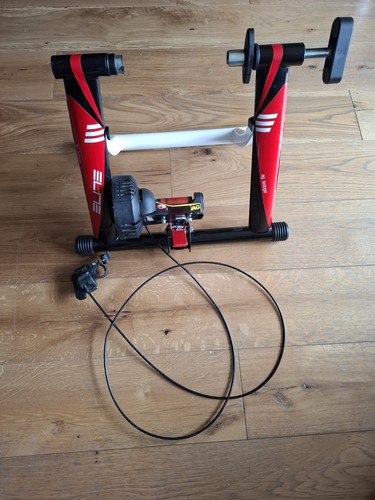 Elite indoor resistance - indoor,