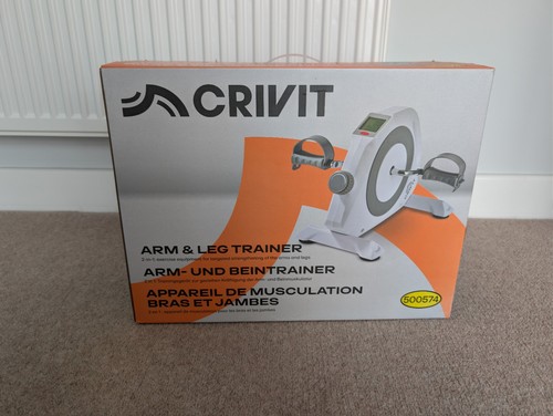 Crivit arm and leg - crivit,