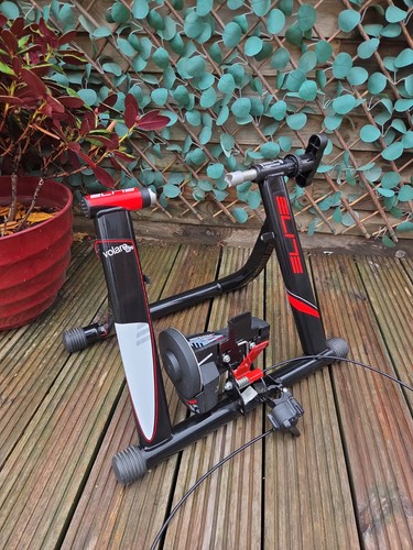 Elite volare mag - mag, trainer