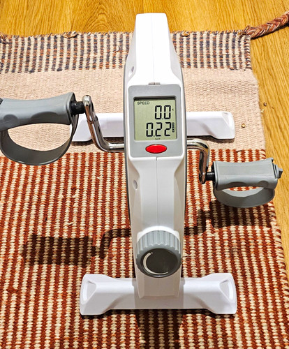 Crivit mini bike pedal - crivit, trainer