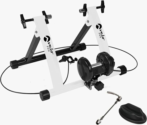 Velo pro white magnetic turbo - white,