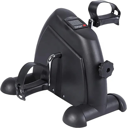 Mini exercise bike - exercise,