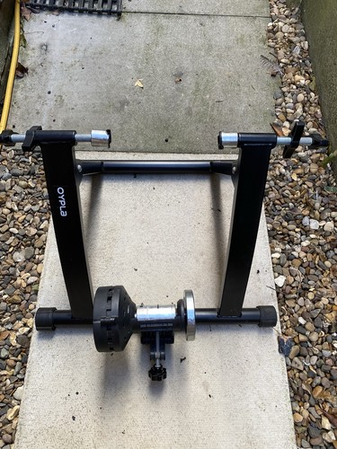 Turbo trainer indoor bike - trainer,