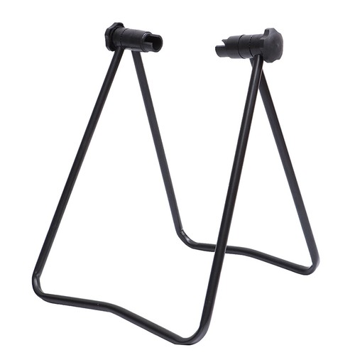 Bicycle trainer stationary - trainer,